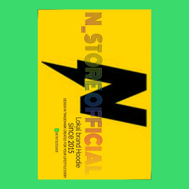 

hang tag label 6 x 9 hang tag baju Hang tag asesoris