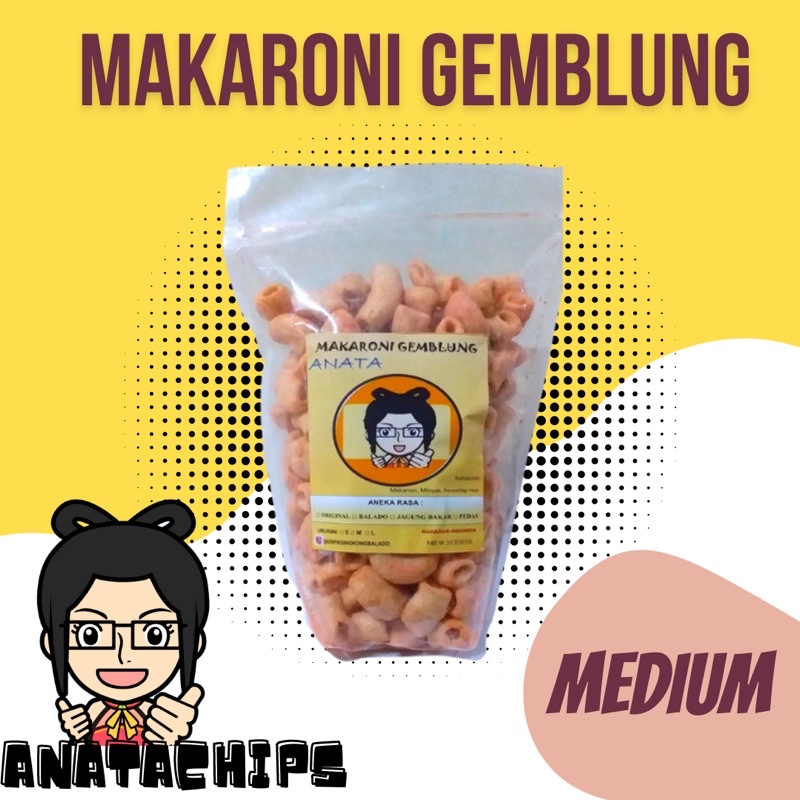 

MAKARONI GEMBLUNG MEDIUM-ANATACHIPS