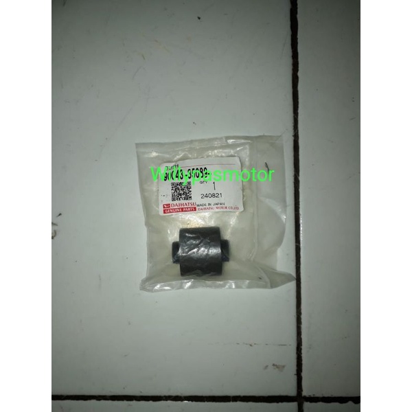 Bushing Stabilizer Bar Taft Gt-Rocky-Hiline-Feroza Original Daihatsu Japan