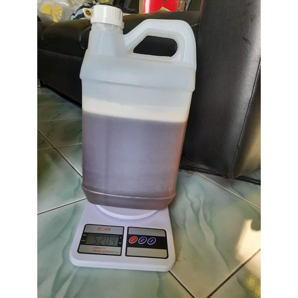 

madu asli randu kemasan 5 kg