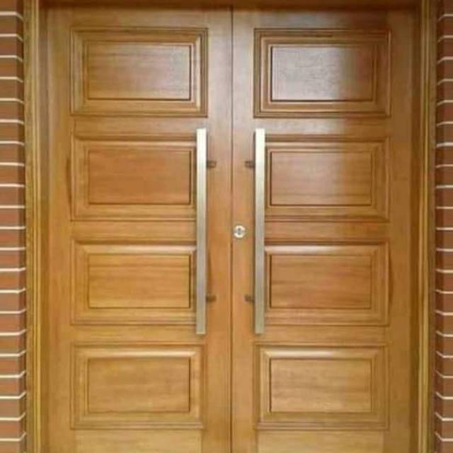 Handle Pintu Rumah Tarikan Pintu Rumah Perkakas Pintu 60 Cm Handle Pintu Tarikan Pintu Rumah