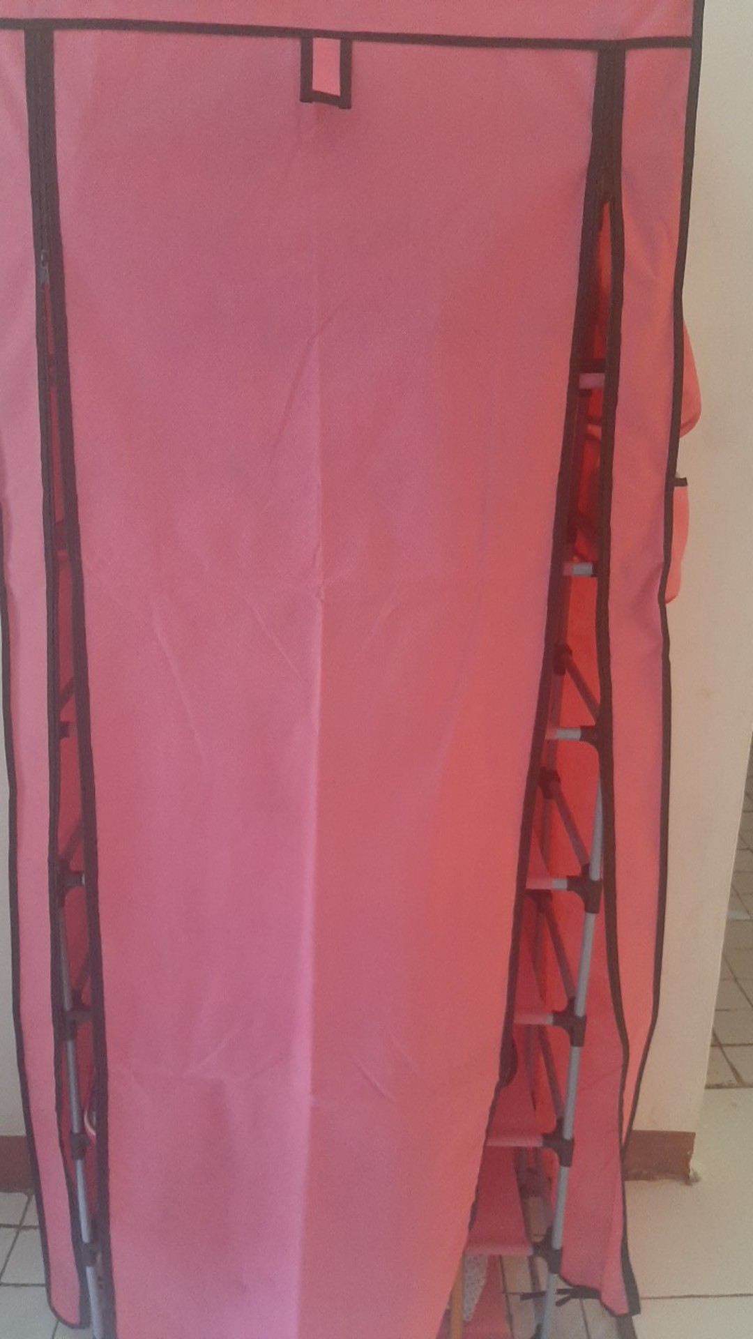 Rak Sepatu 10 Tingkat 9 Susun Ninebox [termurah]