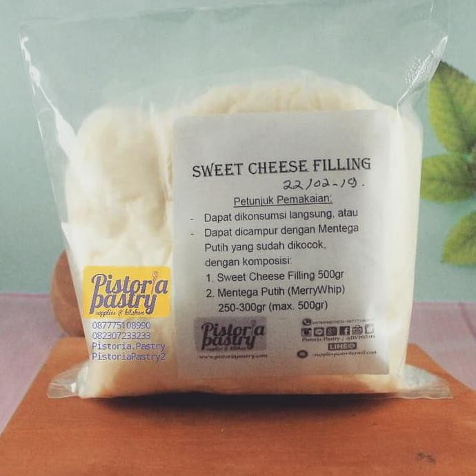 

31.87-Kue- Sweet Cheese Buttercream -Terlengkap-Termurah-Dijamin.