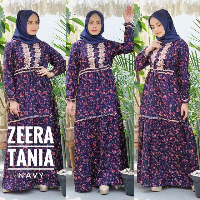 Maura Couple - Sania Ruffle Batik Couple Ori Ndoro Jowi Garansi Termurah Shopee - Sakura