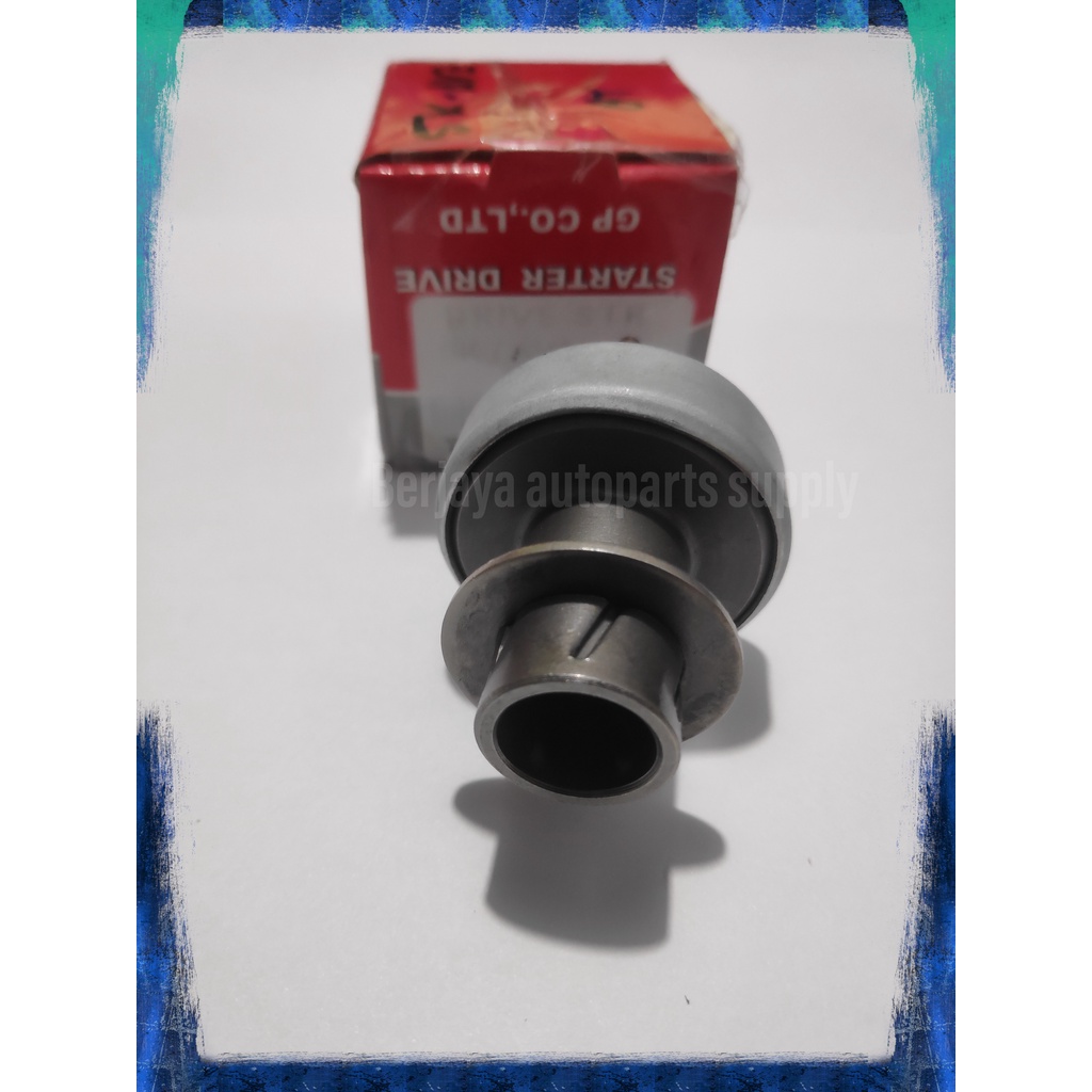 Bendik / Bendix Stater / Starter Kijang Grand Super 5K Avanza / Xenia