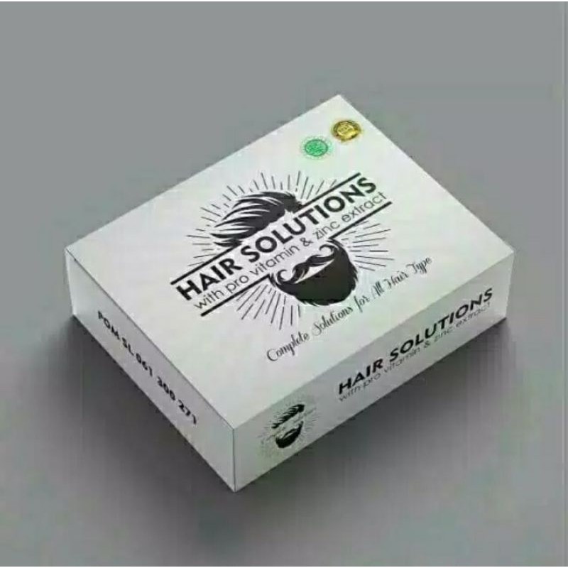 PELURUS RAMBUT PERMANEN TANPA CATOK DAN PENUMBUH RAMBUT TERCEPAT HAIR SOLUTION