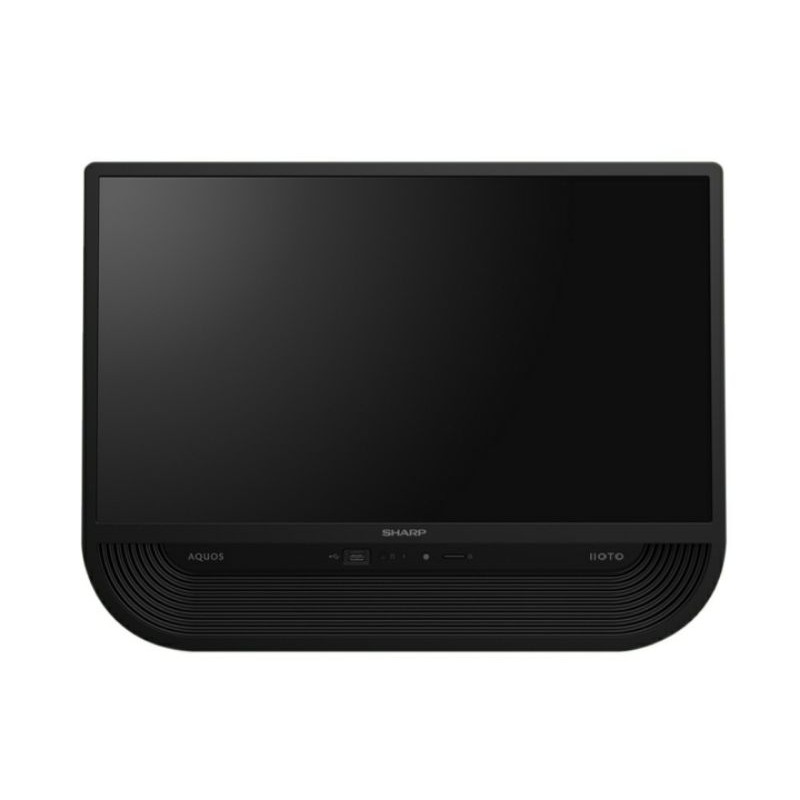 Sharp 24" IIOTO LED TV 2T-C24CB3I-BK