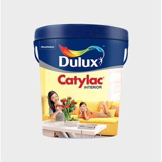 DULUX CATYLAC  INTERIOR GALON 5 KG Shopee Indonesia