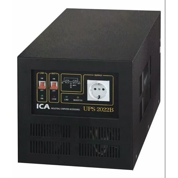 UPS ICA 2022B 4000VA