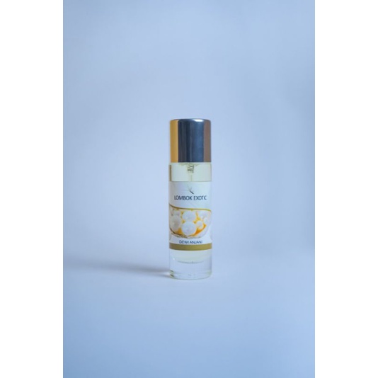 Dedare Sasak Lombok Exotic Parfum