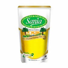 

Minyak Goreng Sania 2L GOSEND / GRAB SEND ONLY