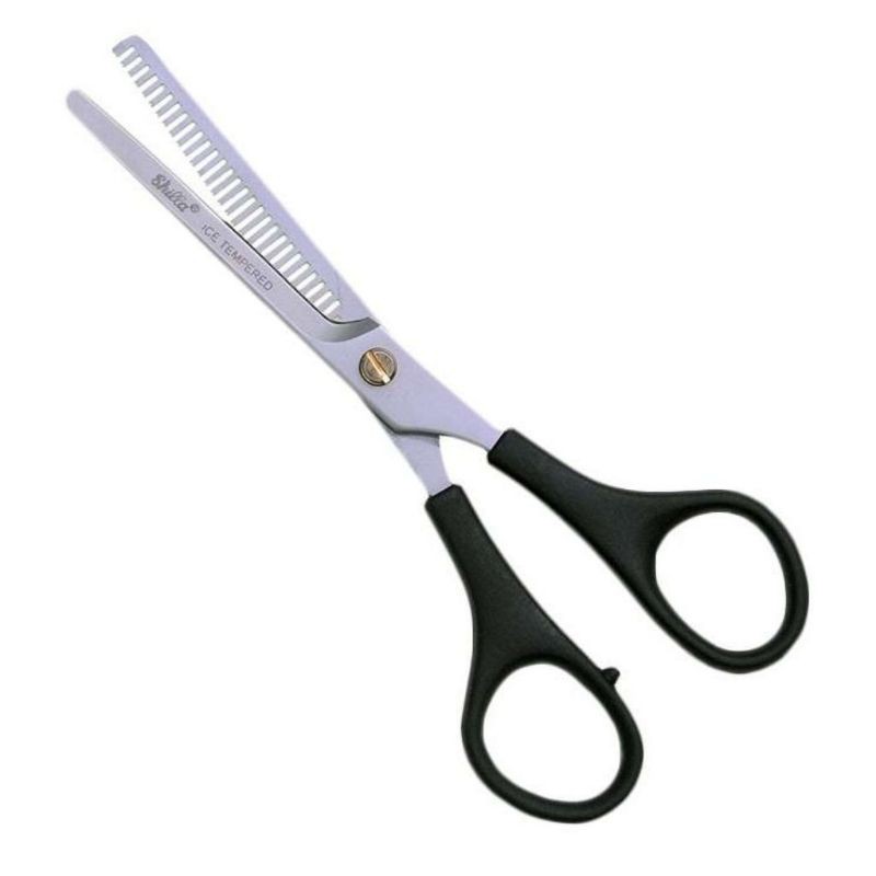 Gunting Rambut Shilla Penipis
