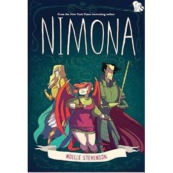 

Nimona