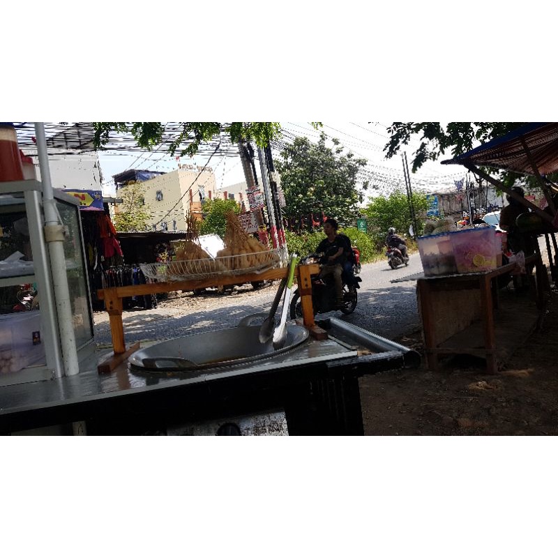 

TECI [Telor Aci]