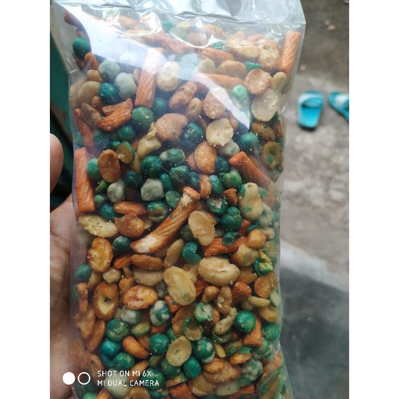 

kacangkappri/kacangmix