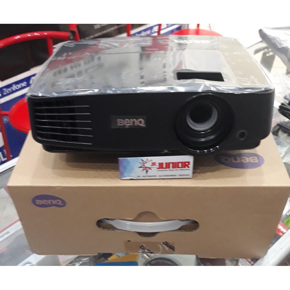 PROYEKTOR BENQ MS 506 P NEW PROMO Berkualitas