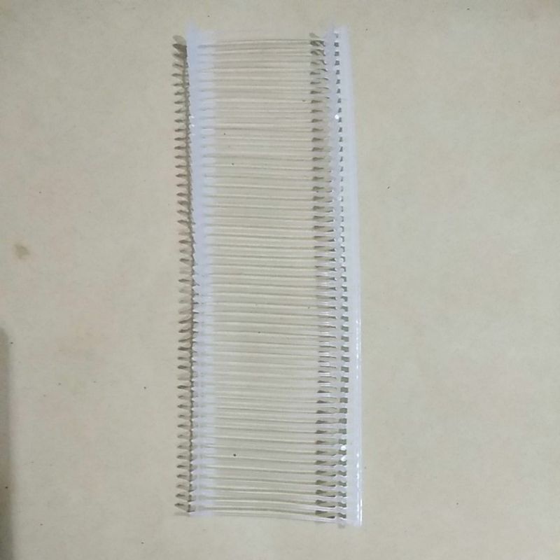 

isi tembakan label / isi tag gun star top pin