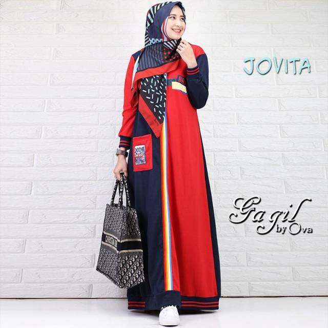 Ready jovita ori gagil