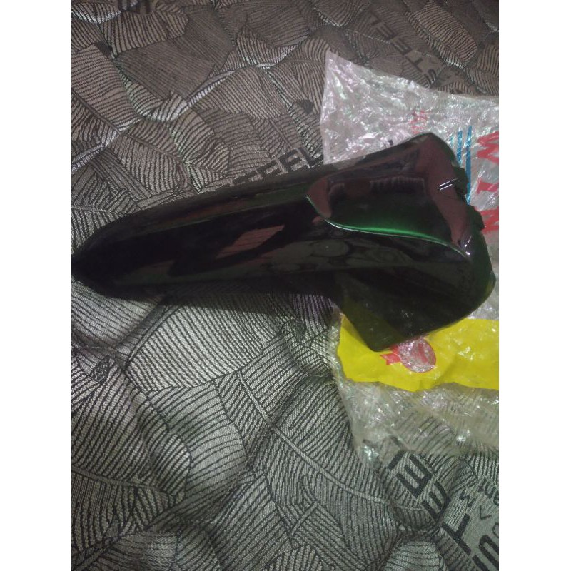 spakbor depan supra x 125 injeksi 2014