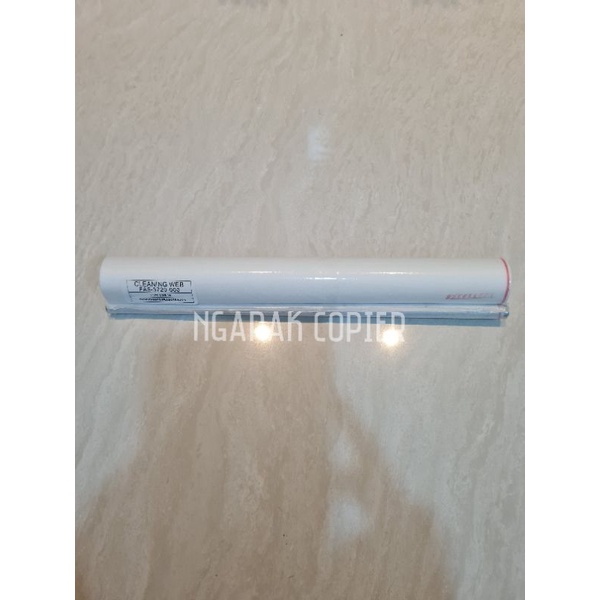 CLEANING WEB/KAIN WEB MESIN FOTOCOPY IR5000/6000/5020/6020/6570/IRA6055 SERIES