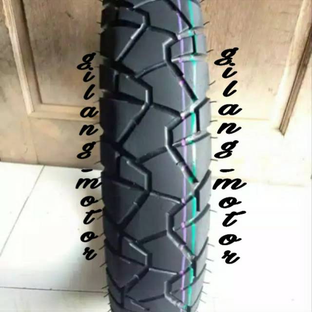 BAN TUBLES ASPIRA PREMIO RING 90/90-14