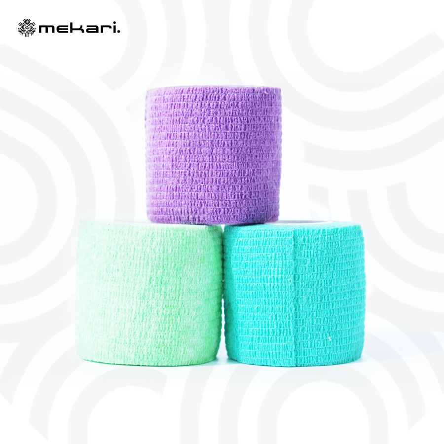 Wrist Tape / Finger Tape