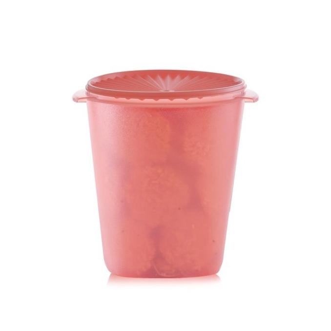 TUPPERWARE toples kerupuk maxi canister 10L [A05] --Termurah--