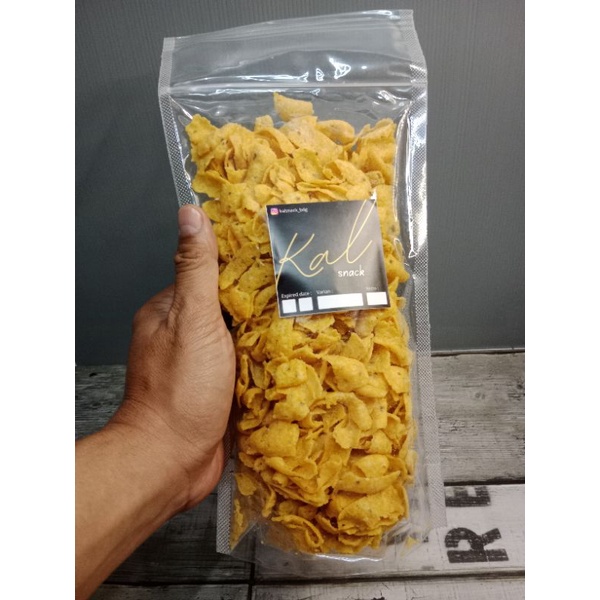 

CORN ORIGINAL