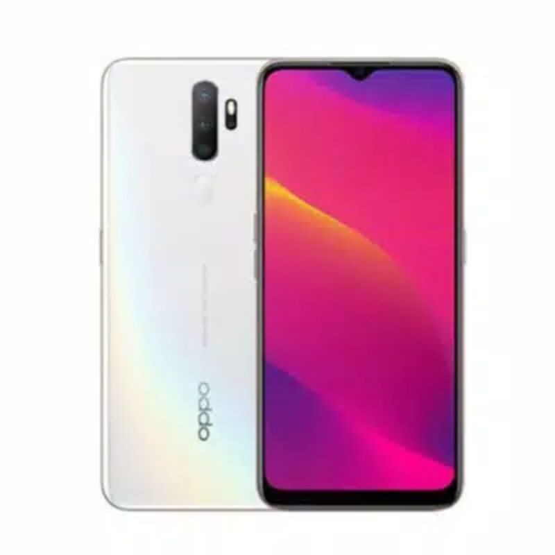 OPPO A5 2020 SECOND RAM 3 ROM 64