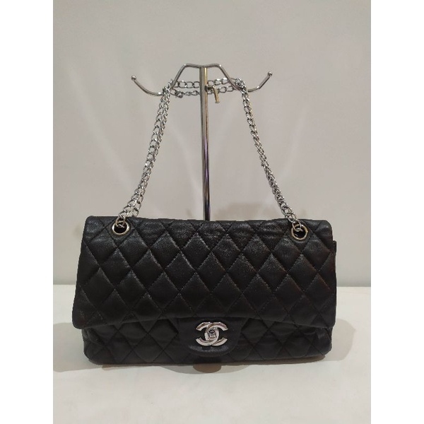 SALE Tas Chanel Holo Preloved PL