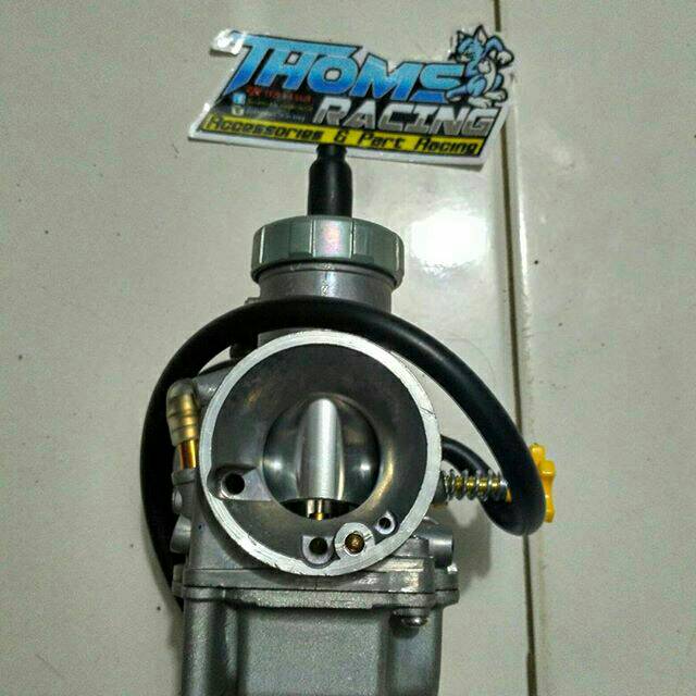 Karburator PE 28 mm KEIHIN KW.