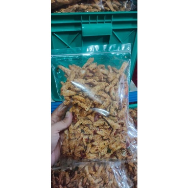 

BASRENG PEDAS DAUN JERUK CIKRUH 500gr/ BASO GORENG BASRENG 1KG