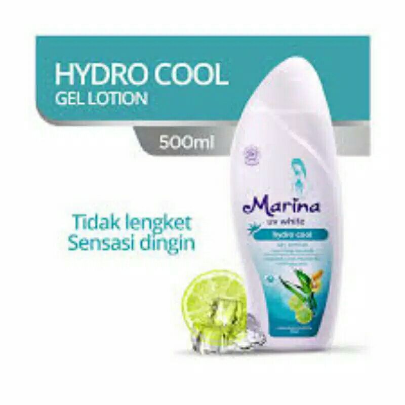 Marina Hbl hydro cool jumbo 460ml