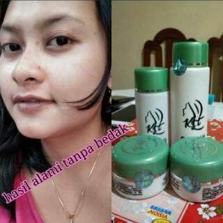 KLT HIJAU | Shopee Indonesia