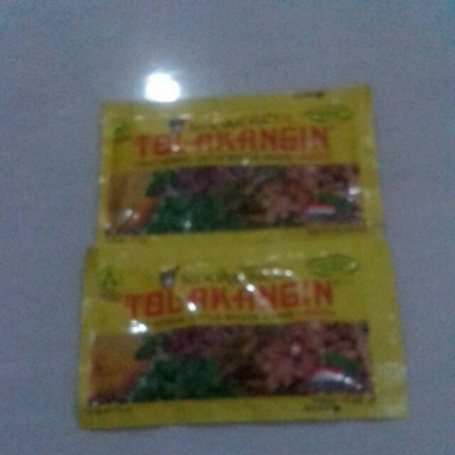 Tolak angin Sidomuncul