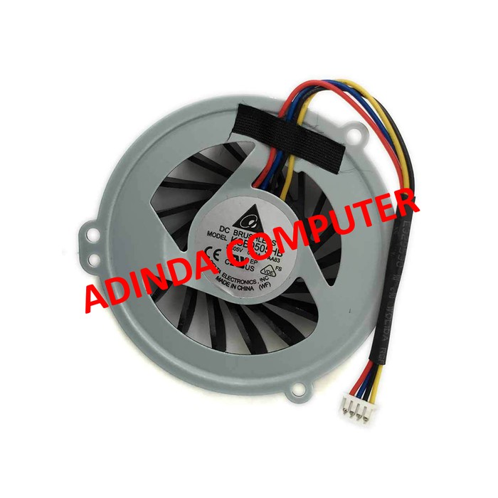 Fan Asus Kipas Asus X42D X42J K42N K42DE K42DR K42D Series