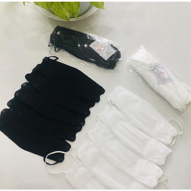MASKER KF94 disposable mask 4 ply