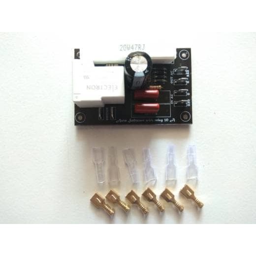 Kit Auto softstart power amplifier A