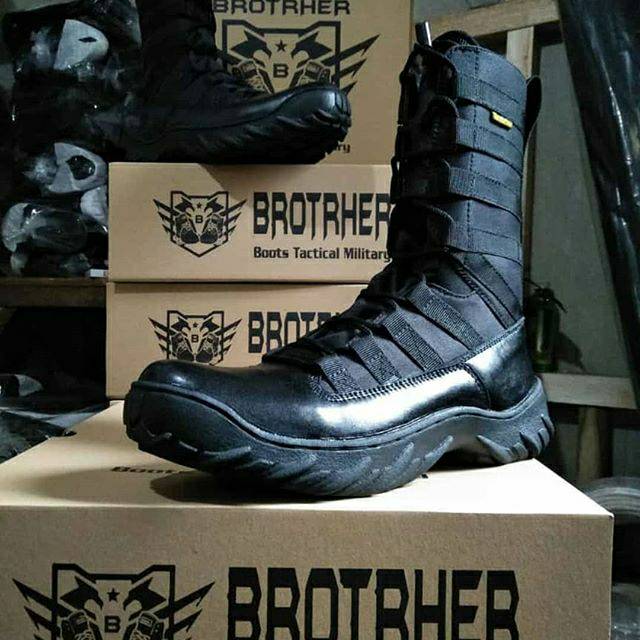 SEPATU PDL BROTHER