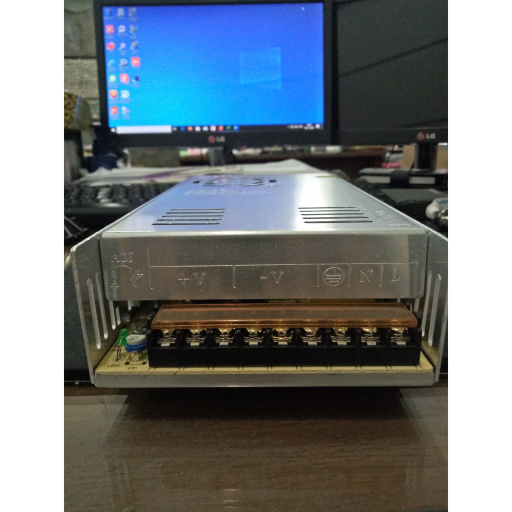 PS SWITCHING 12V 30A