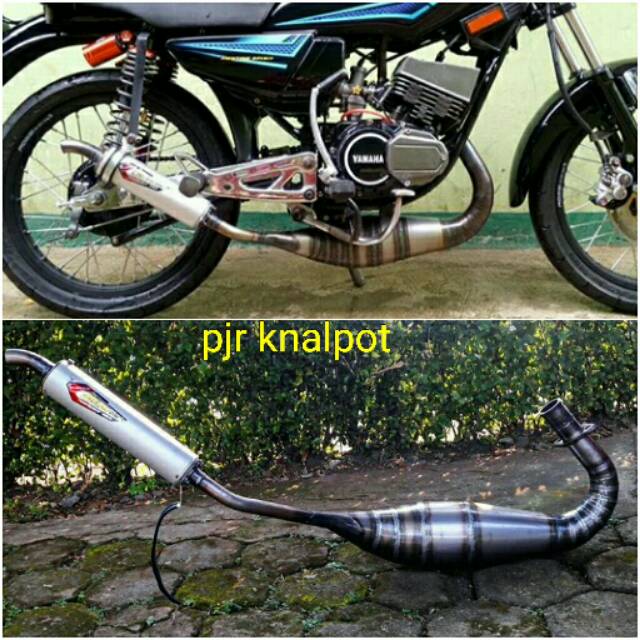knalpot rx king kolong ninja creampie galvanis
