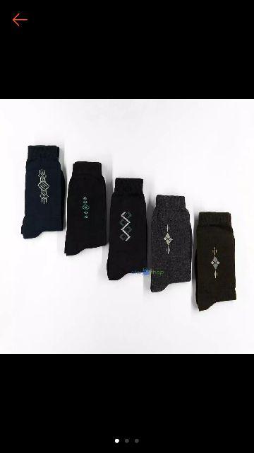 Sarung Tangan Wanita Bulu Woll Handuk