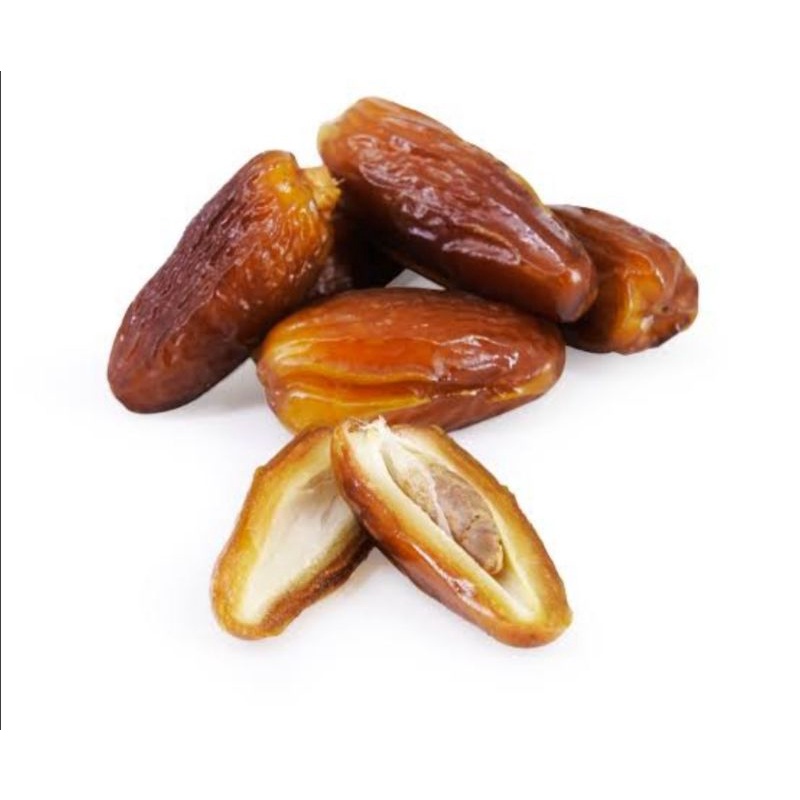 

KURMA TUNIS MADU KEMASAN 1KG