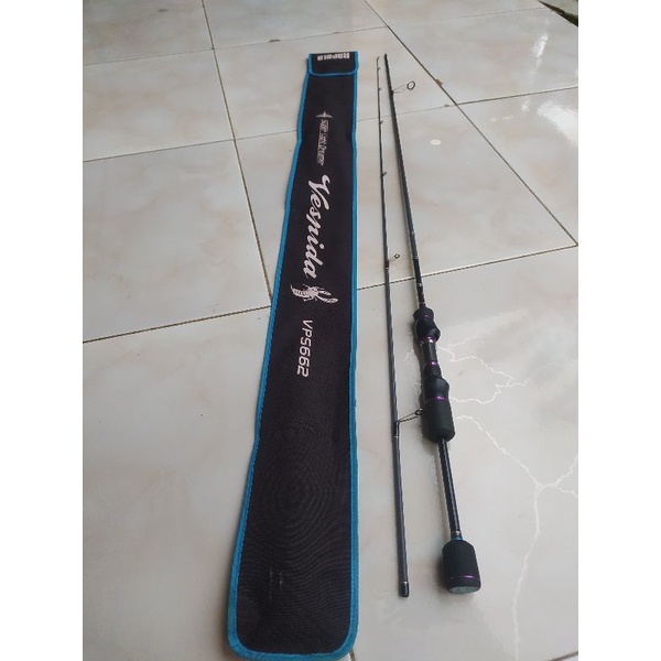 Rapala Vespida 2-4 lb