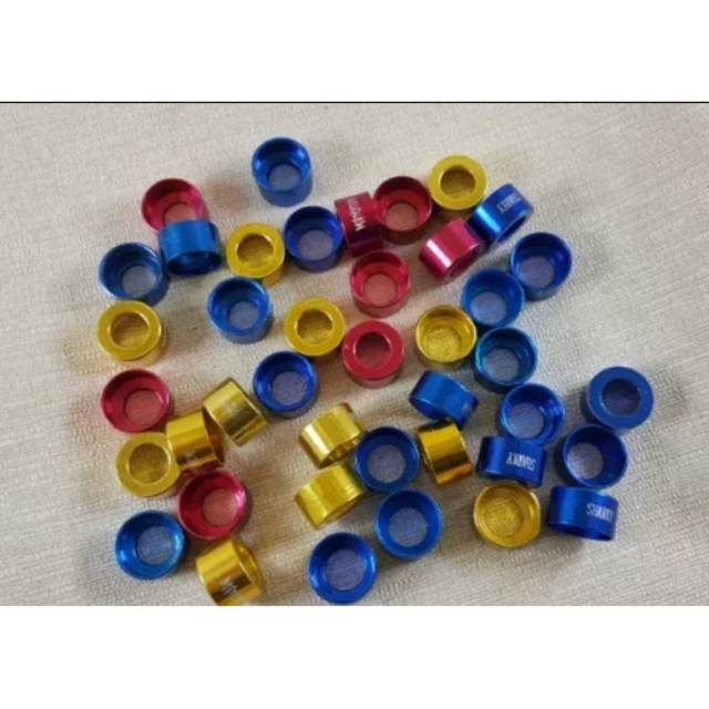 monel ring ukuran baut 12