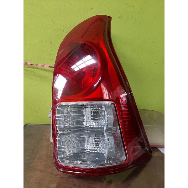 Stoplamp All new Avanza/Xenia 2012-2015