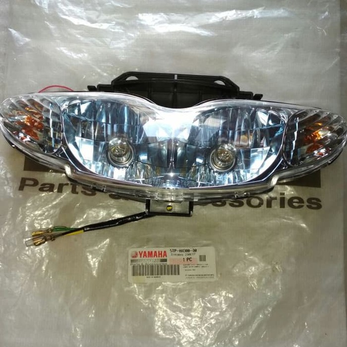 Lampu Depan Reflektor Headlight Yamaha Jupiter Z Lama 5TP-H4300-00