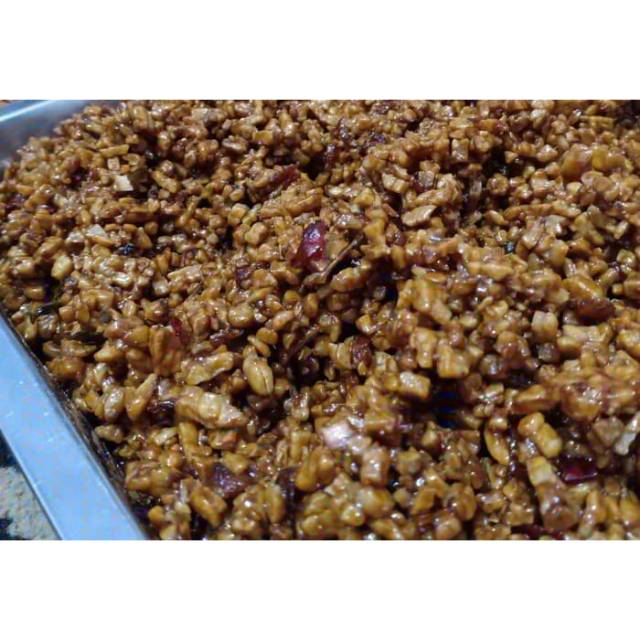 

Tempe Orek Kering