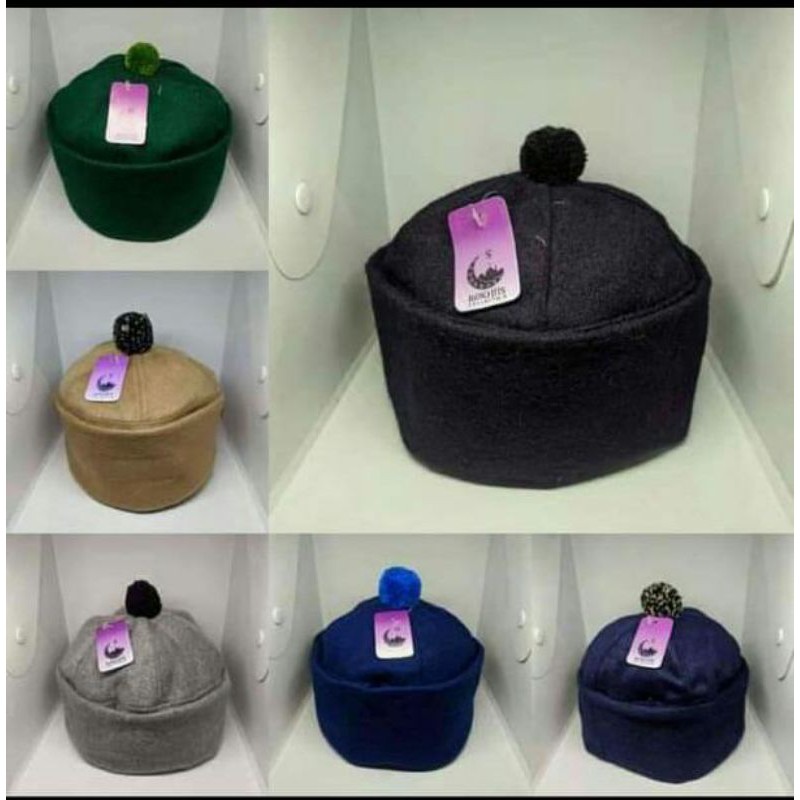 Peci penthol ALIBABA temboro