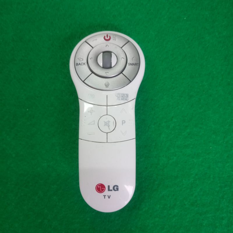 Remote TV LG 3D Remote TV Magic LG Original Asli .